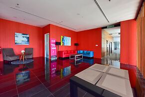 The Landmark by Katana