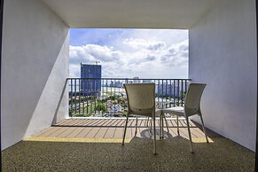 The Landmark by Katana