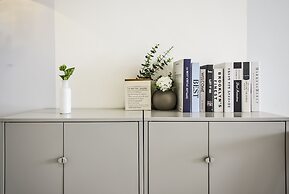 The Landmark by Katana