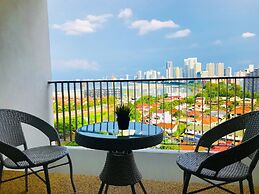 The Landmark by Katana