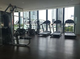 The Landmark by Katana