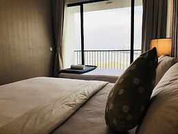 The Landmark by Katana