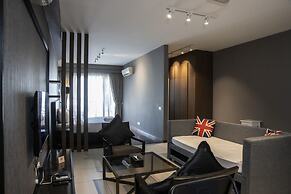 The Landmark by Katana