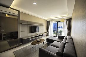 The Landmark by Katana