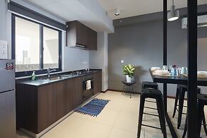 The Landmark by Katana