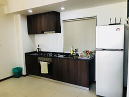 The Landmark by Katana