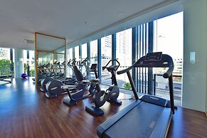 The Landmark by Katana