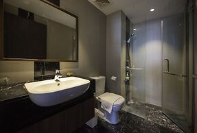 The Landmark by Katana