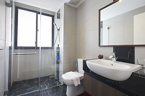 The Landmark by Katana