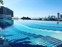 The Landmark by Katana