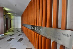 The Landmark by Katana