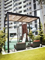 The Landmark by Katana