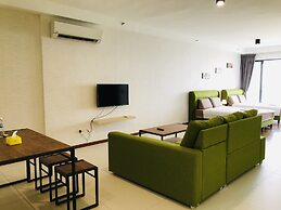 The Landmark by Katana