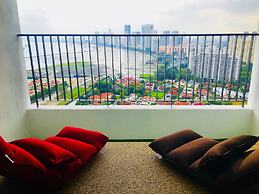 The Landmark by Katana