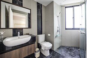 The Landmark by Katana