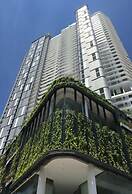 The Landmark by Katana