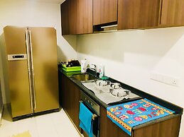 The Landmark by Katana