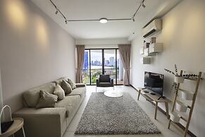 The Landmark by Katana