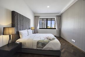 The Landmark by Katana