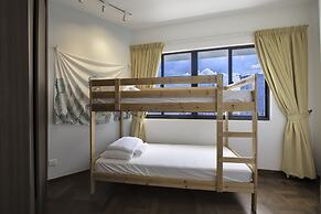 The Landmark by Katana