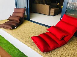 The Landmark by Katana