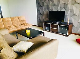 The Landmark by Katana