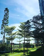 The Landmark by Katana