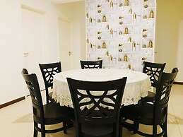 The Landmark by Katana