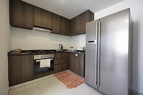 The Landmark by Katana