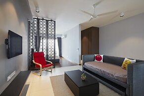 The Landmark by Katana