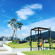 The Landmark by Katana