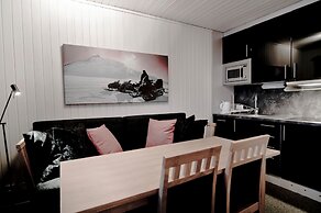 Hotell Fjället