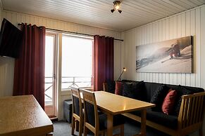 Hotell Fjället