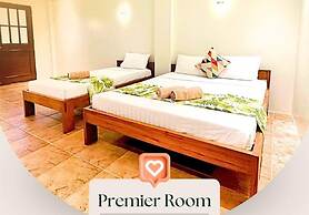 Feliness Resort Boracay