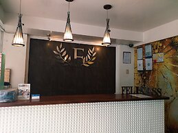 Feliness Resort Boracay