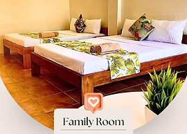 Feliness Resort Boracay