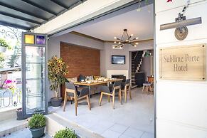 Sublime Porte Hotel