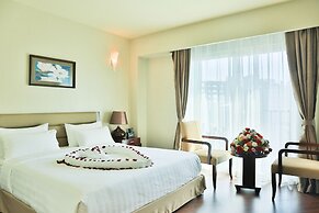 Magnolia Addis Hotel