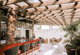 Magnolia Addis Hotel