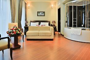 Magnolia Addis Hotel