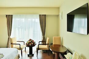 Magnolia Addis Hotel