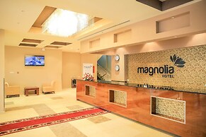 Magnolia Addis Hotel