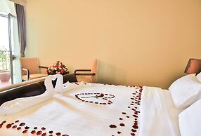 Magnolia Addis Hotel