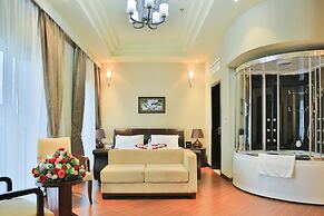 Magnolia Addis Hotel