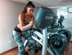 Magnolia Addis Hotel