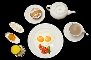 Magnolia Addis Hotel