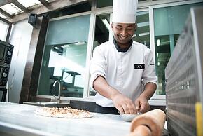 Magnolia Addis Hotel