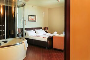 Magnolia Addis Hotel