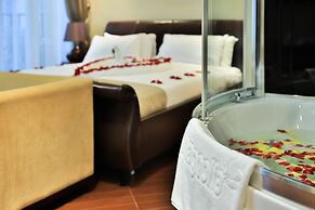 Magnolia Addis Hotel