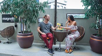 Magnolia Addis Hotel